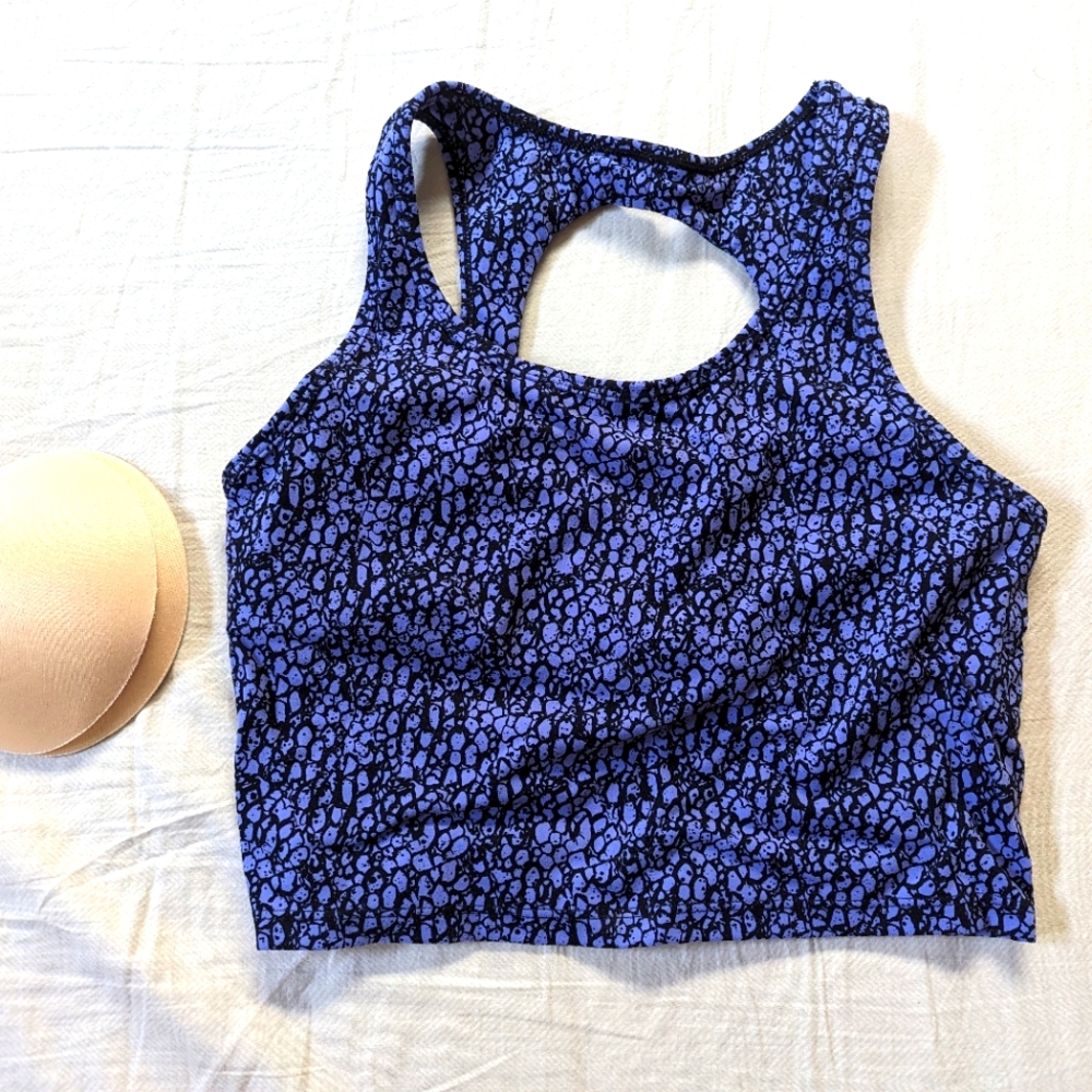 Kamo Fitness M Sydney Bra Top